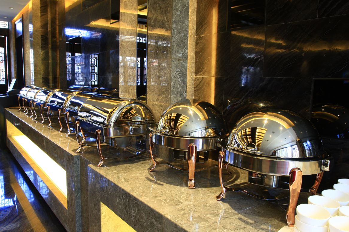Country Garden Holiday Hotel Guangzhou Hotel Overview