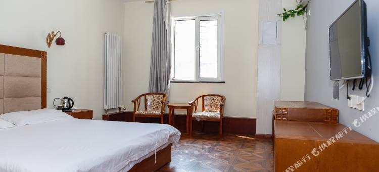 易佰连锁旅店(天津空港店)图片