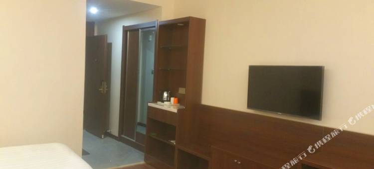 魏县唐年酒店图片