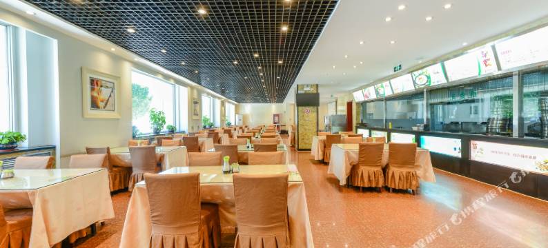 乌鲁木齐天缘商务酒店(国际机场店)图片