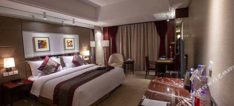 北京唯实酒店(唯实国际文化交流中心)图片