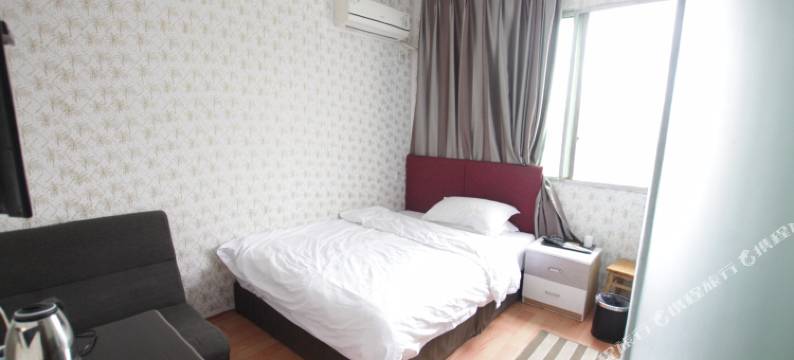 绵阳唯爱宾馆图片