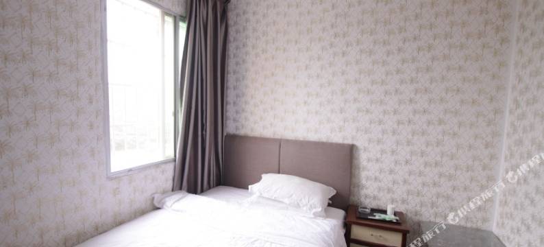 绵阳唯爱宾馆图片