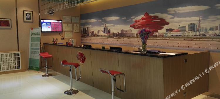 尚客优精选酒店(邹城峄山南路店)图片