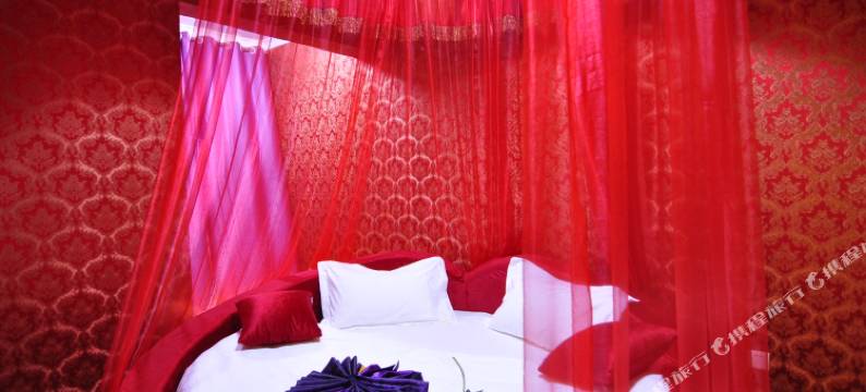 昆明艾唯主题酒店(同德广场店)图片