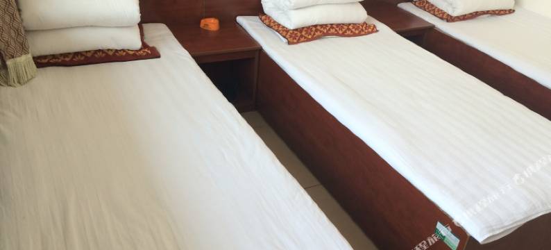 霍州星辰宾馆图片