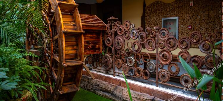 忆澜庭裳民宿(长海恒星海店)图片