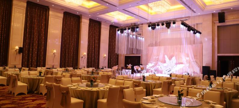 中华全国总工会厦门安养中心(环岛路店)图片