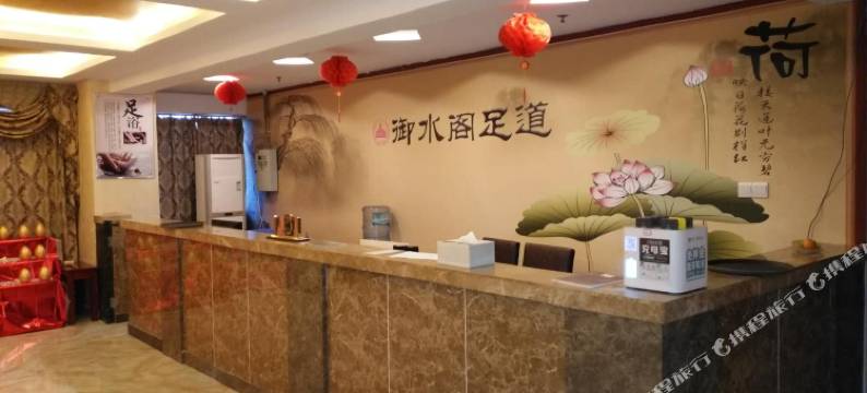 吉安玖隆主题酒店图片