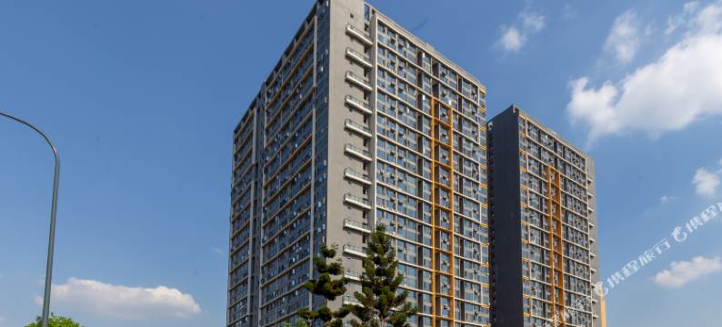 驭龙公寓(成都华阳地铁站海昌路地铁站店)图片