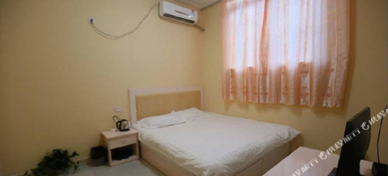 亳州富豪商务宾馆(亳州火车站店)图片