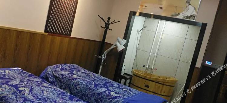 富蓝特·乐酒店(凤湾路口店)图片