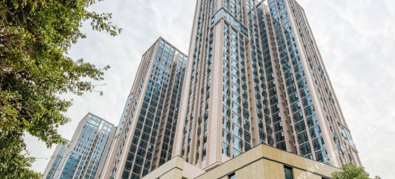 邦拓美诺行政公寓(深圳万达广场店)图片