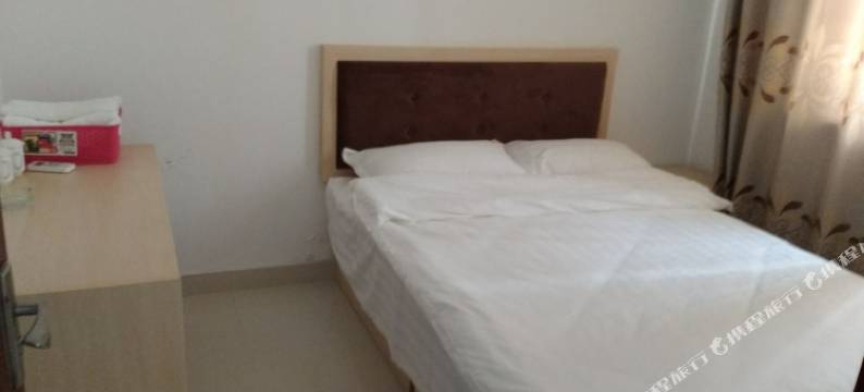 日照赶海御苑家庭式民宿图片