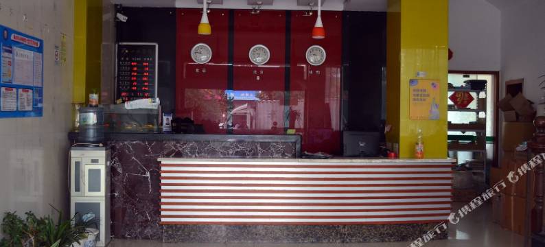 云和山水宾馆图片