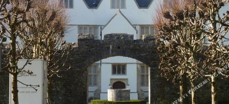 卡尔菲利干酪普瑞米尔酒店(十字路口)(Premier Inn Caerphilly Crossways)图片