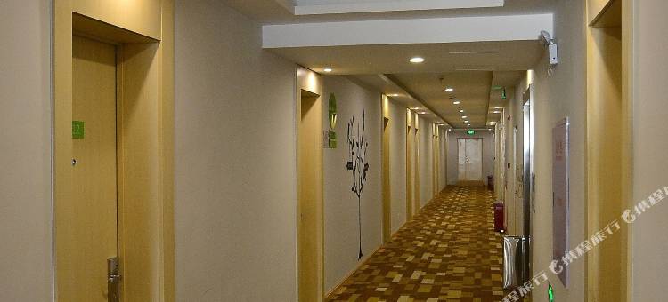 莫泰酒店(哈尔滨会展中心珠江路地铁站店)图片