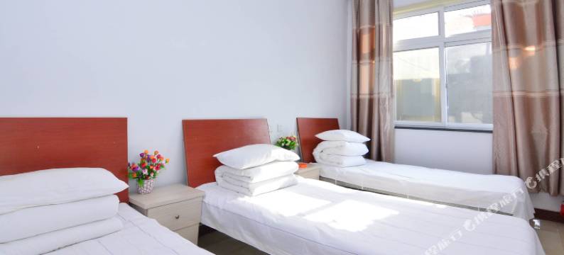 青岛鑫源宾馆图片