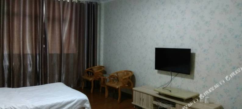 枣庄航源水城宾馆图片