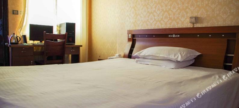 明光宁静宾馆图片