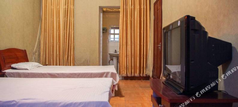 明光宁静宾馆图片