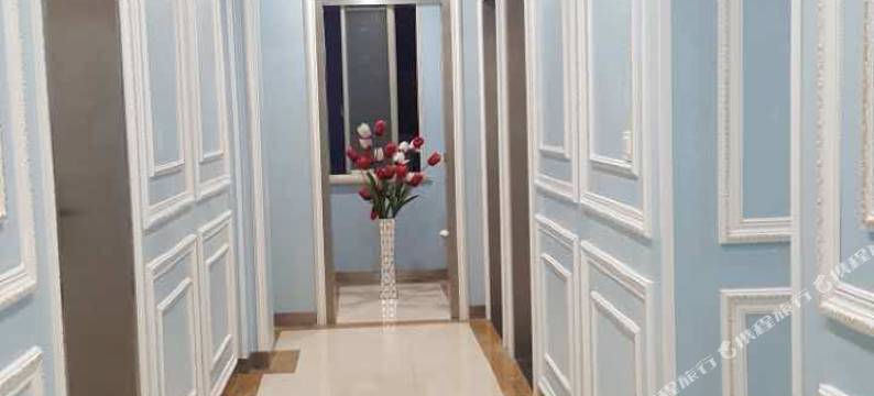 苏州喜福缘精品酒店图片