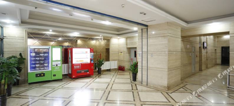 云里文艺民宿(长春红旗街这有山店)图片