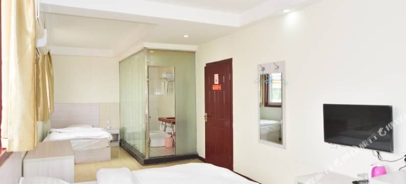 鄢陵桃园快捷宾馆图片