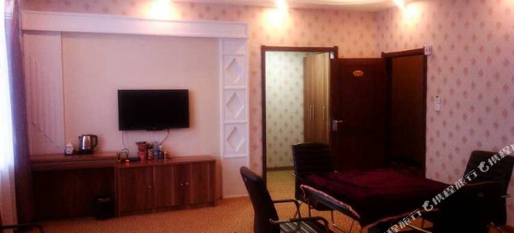 克东弘润宾馆图片