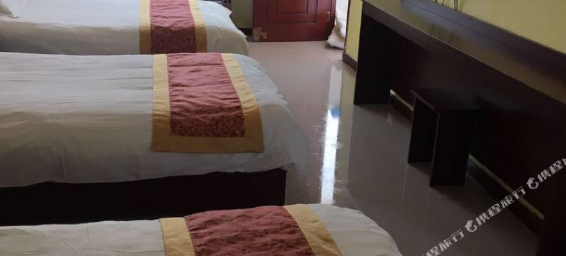 清河金帝宾馆图片