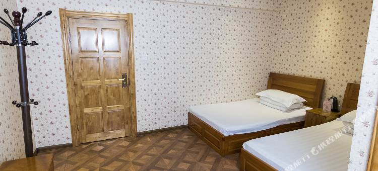 汤旺印象宾馆图片