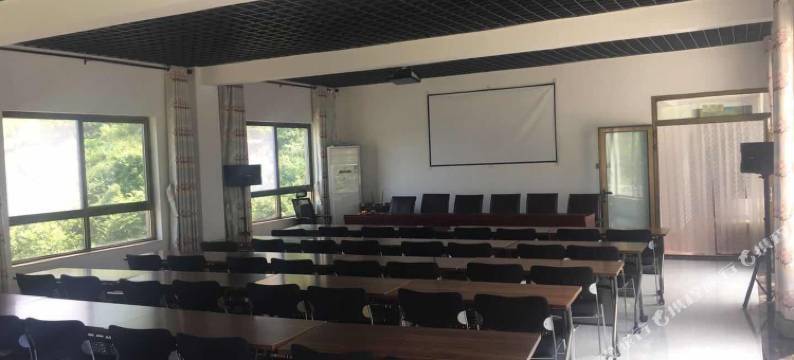 兴隆雾秀灵居山庄图片