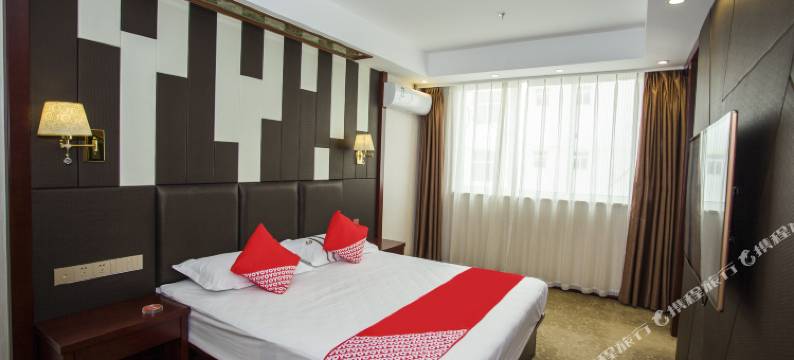 玉溪腾宝假日酒店图片