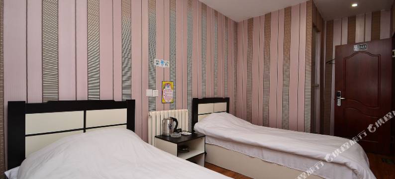 哈尔滨天府宾馆图片