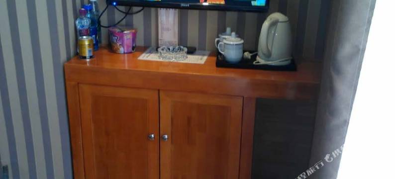 巴中鑫华商务宾馆图片