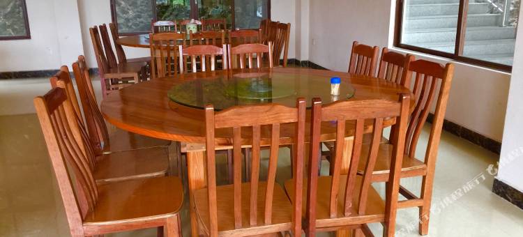 南昆山南粤山庄图片