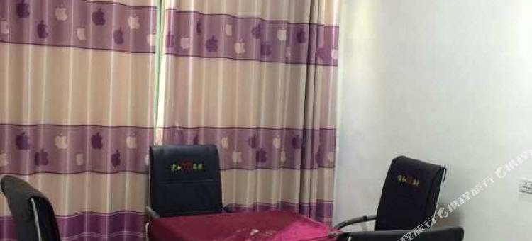 光雾山成兴阁宾馆图片