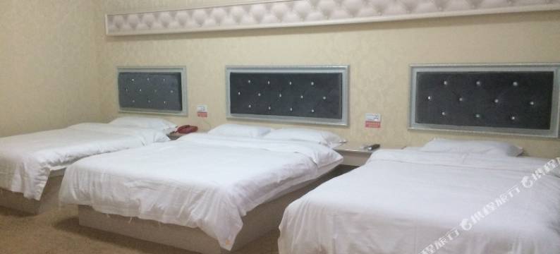 桂林哈曼轻居大酒店图片