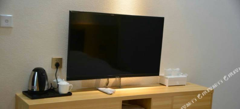 大新景都商务酒店图片