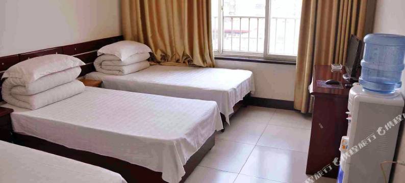 临漳锦城宾馆图片