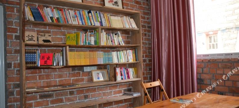 理县丹增家园酒店图片