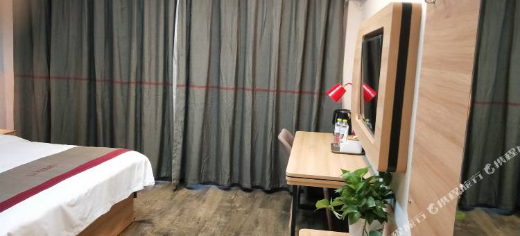 尚客优精选酒店(日照岚山汽车站店)图片