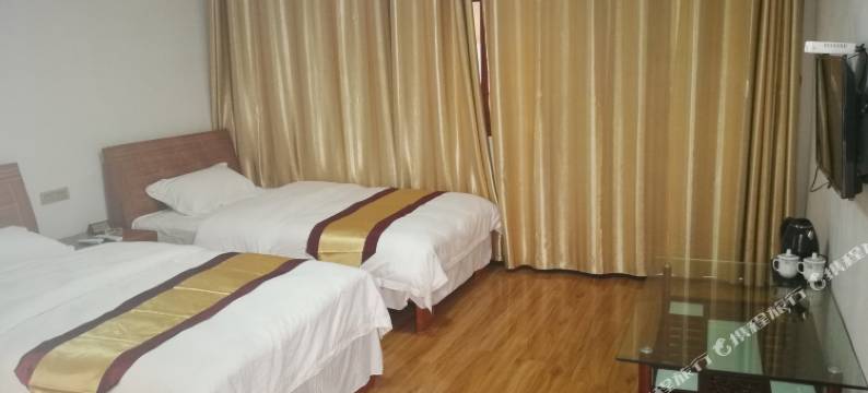 夜景宾馆(镇远青龙洞石屏山店)图片