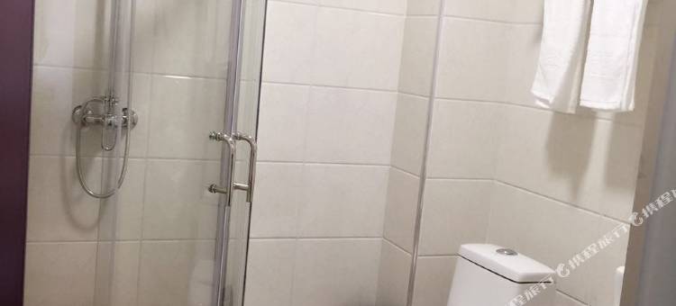 抚远珺东商务酒店图片