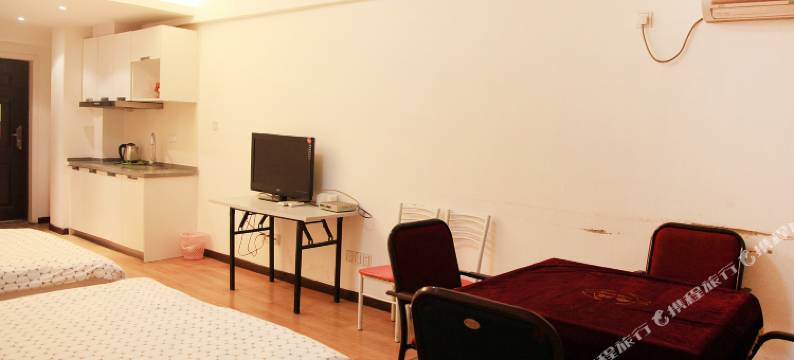 东南公寓(武汉福星惠誉店)图片