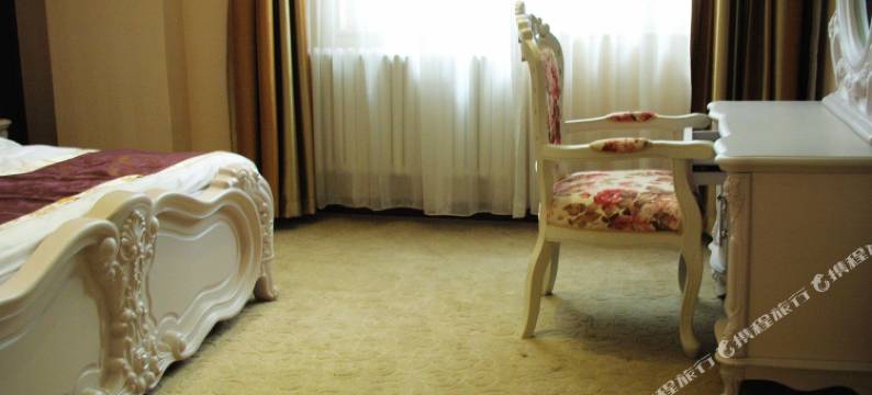 金龙都商务酒店(北京管庄杨闸环岛店)图片