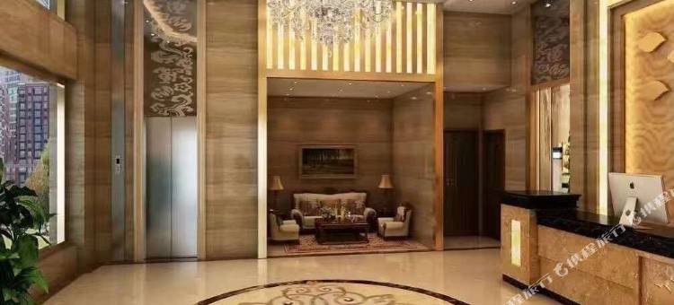 太和千葉假日酒店图片