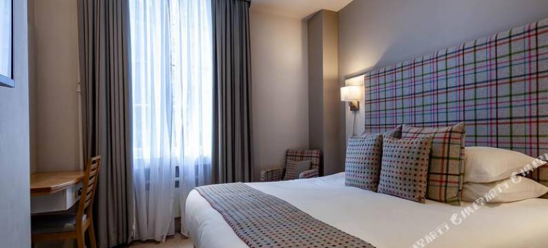 白鹿酒店-公寓(White Hart Hotel & Apartments)图片