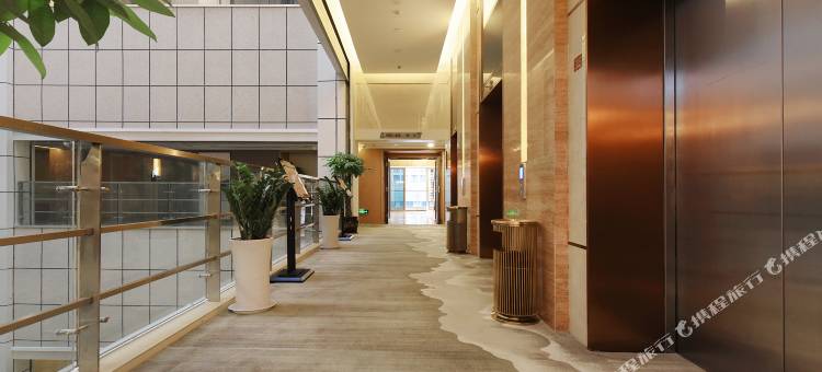 柏曼酒店(贵阳观山湖国际会议中心地铁站店)图片