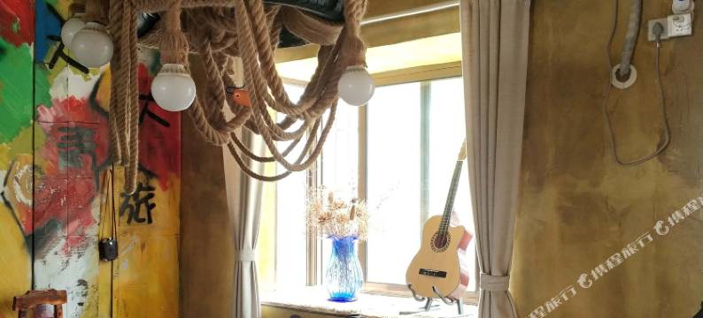 长沙大大青年旅舍图片